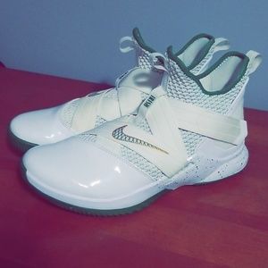 Lebron soldier 12s